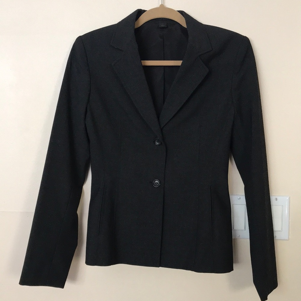 Express Design Studio Blazer